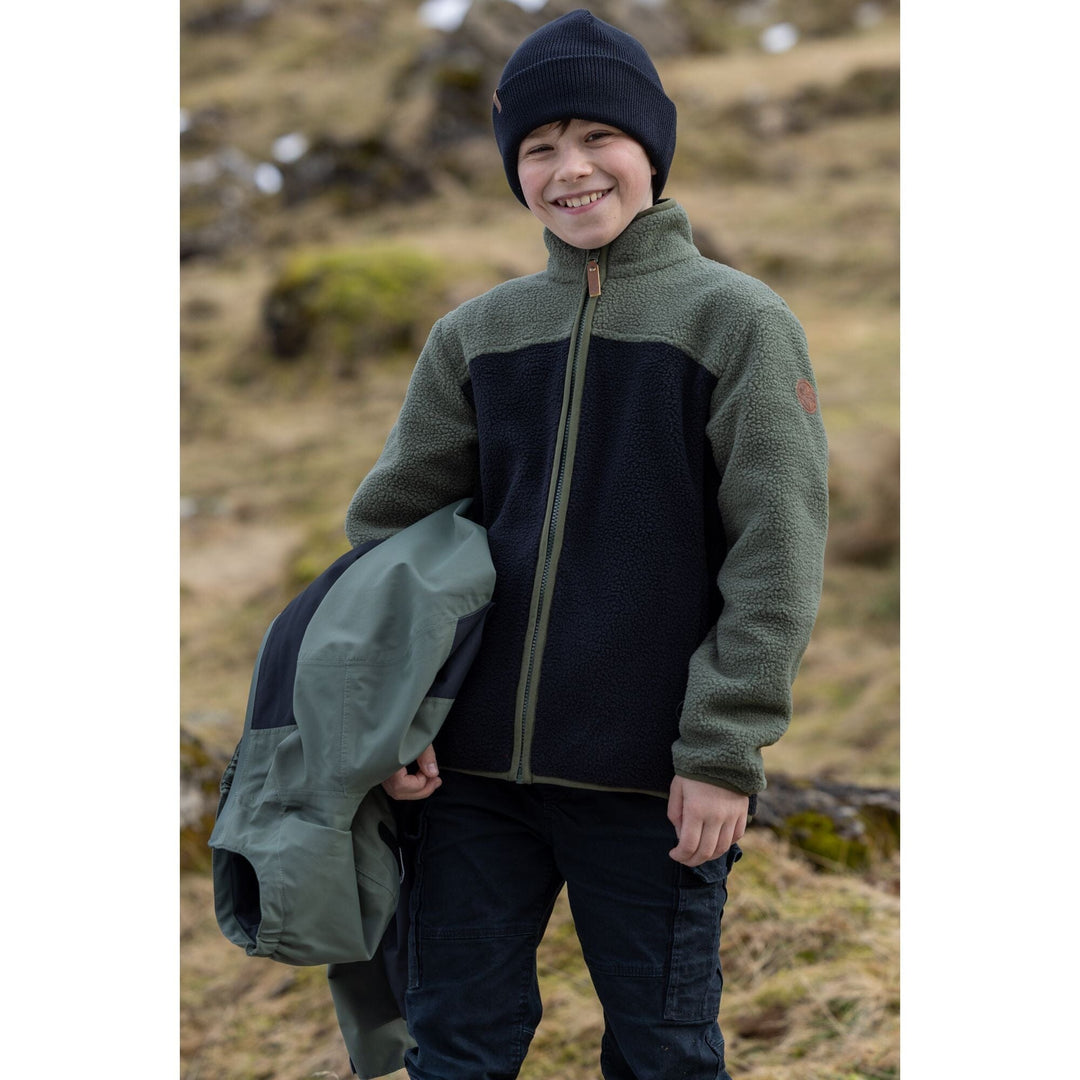 Timo Kinder 3 in 1 Jacke 3 in1 Jacke Rukka 