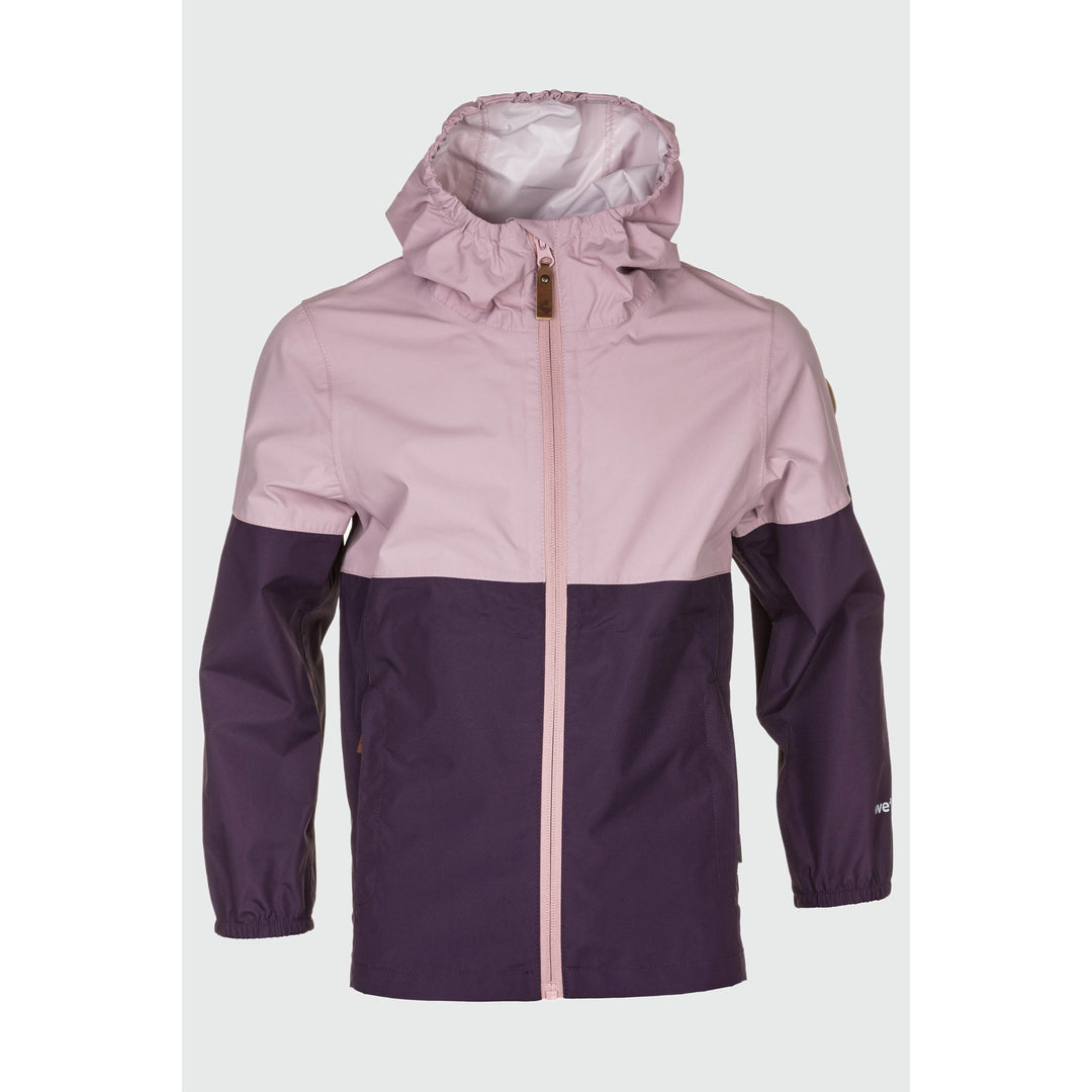 Travellight Kinder Regenjacke Default Type Default Vendor mauve shadows 104 