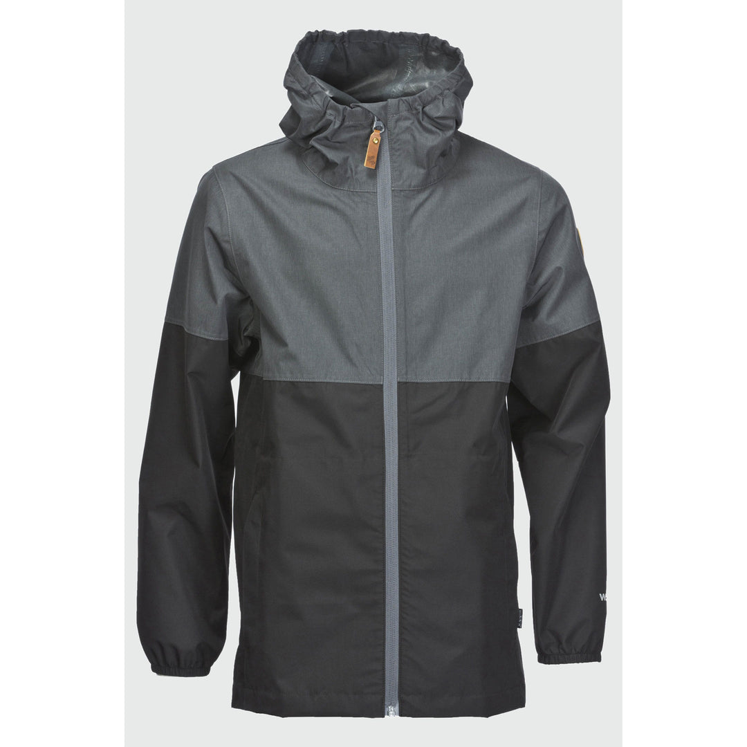 Travellight Kinder Regenjacke Default Type Default Vendor black 104 