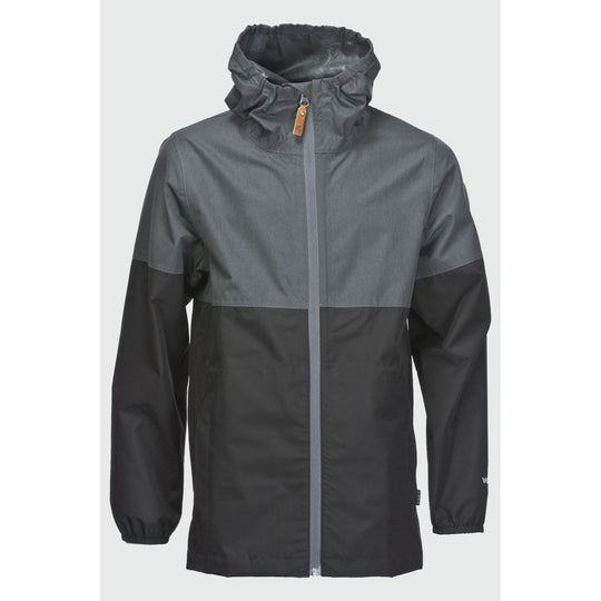 Travellight Kinder Regenjacke Default Type Default Vendor black 104 