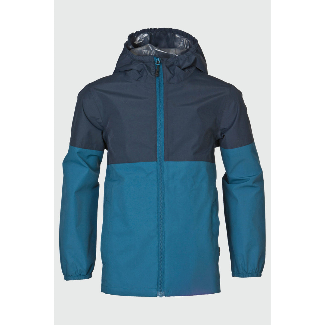 Travellight Kinder Regenjacke Default Type Default Vendor majolica blue 104 