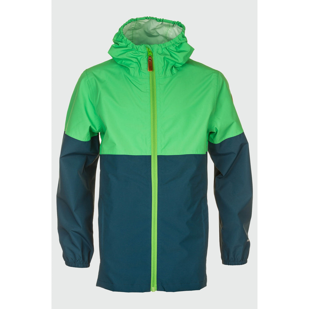 Travellight Kinder Regenjacke Default Type Default Vendor irish green 104 
