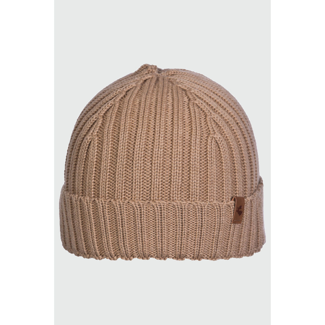 Ursin Mütze rukka camel 