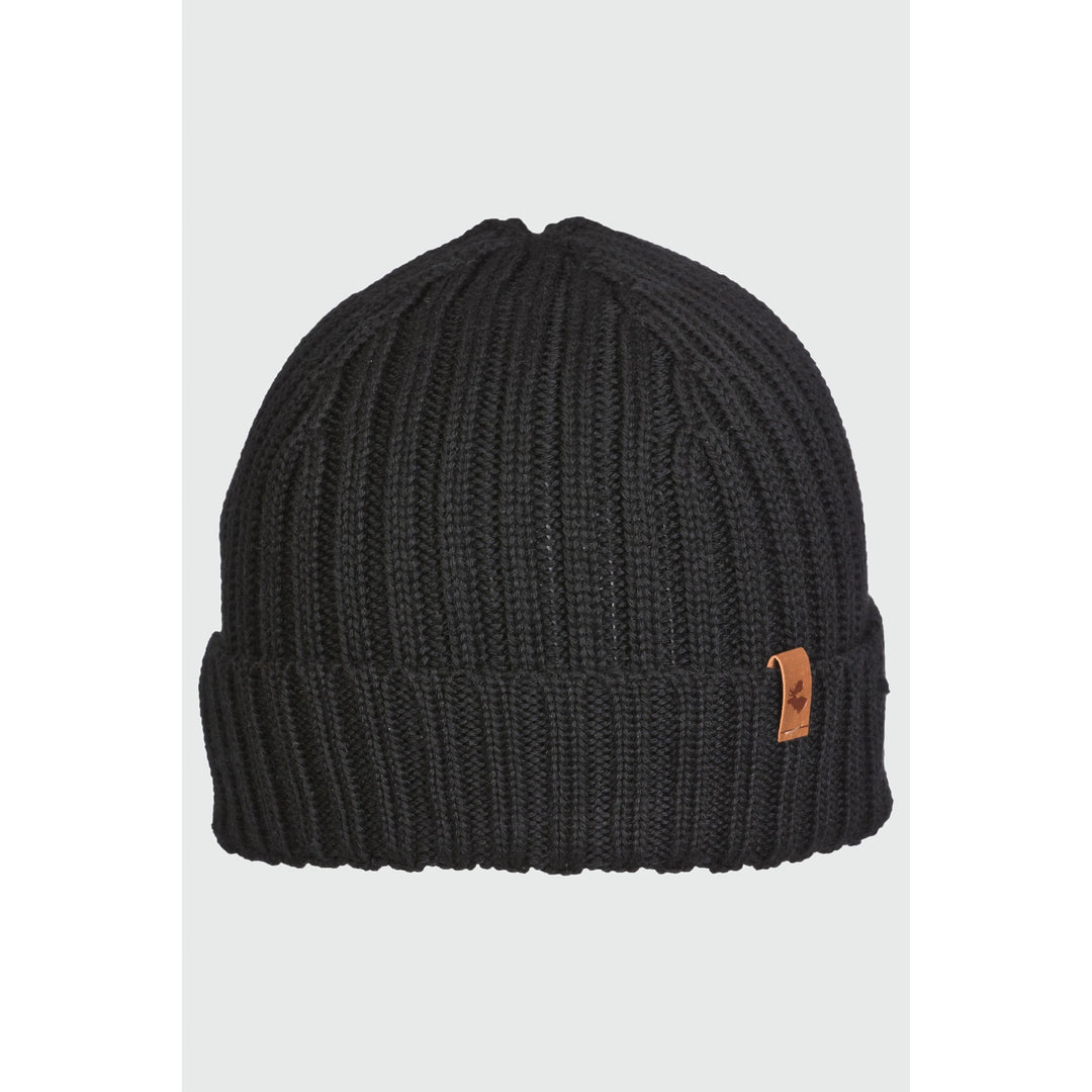 Ursin Mütze rukka black 