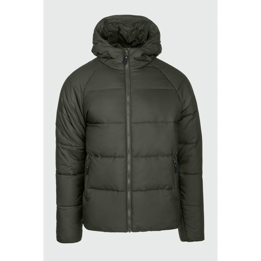 Valentine Herren Thermo Jacke Jacke rukka 