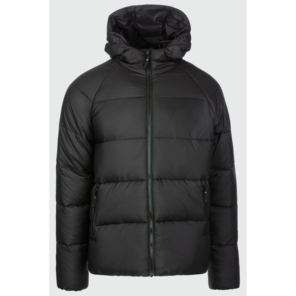 Valentine Herren Thermo Jacke Winterjacke Rukka black 3XL 