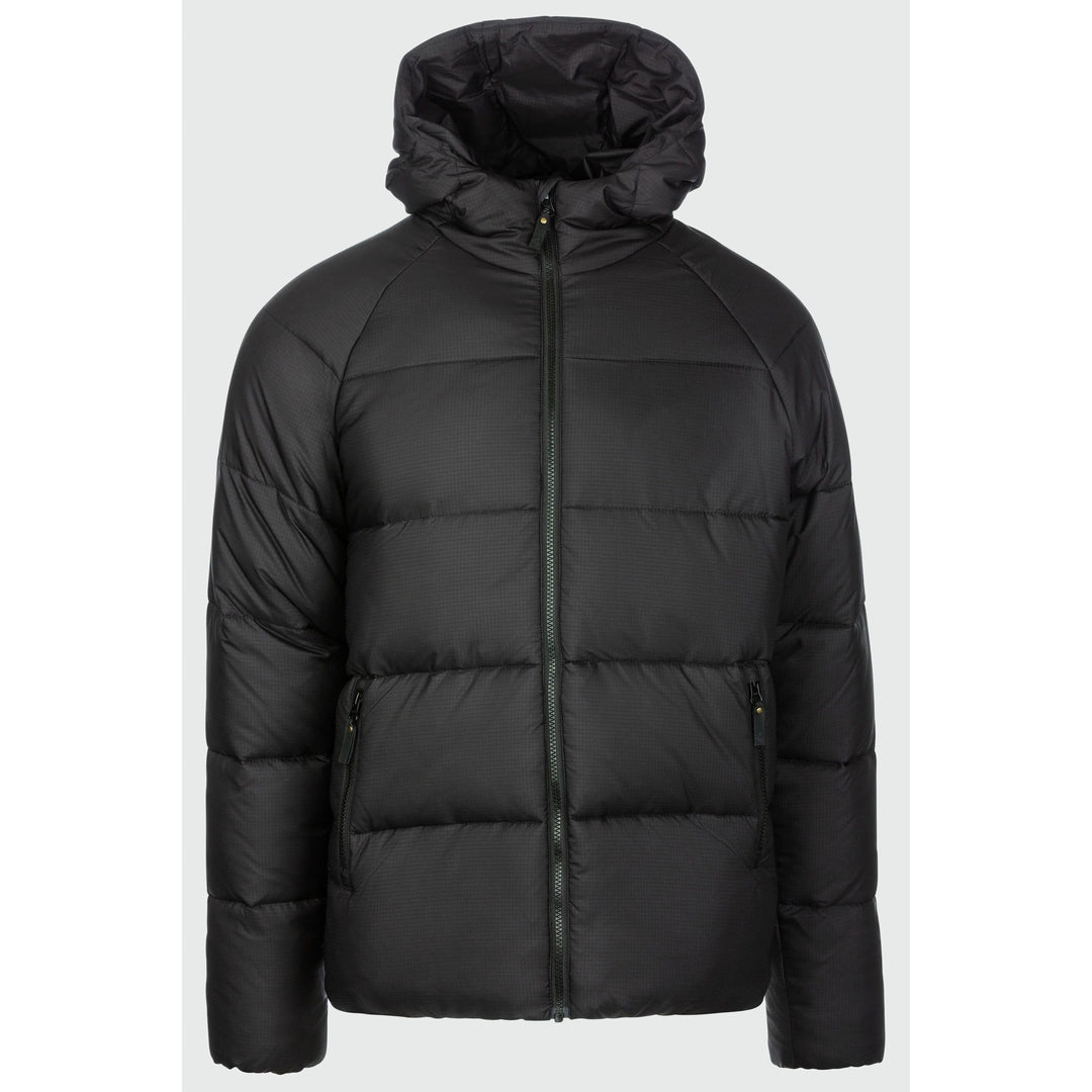 Valentine Herren Thermo Jacke Winterjacke Rukka black 3XL 