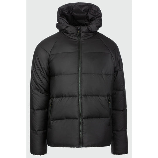Valentine Herren Thermo Jacke Winterjacke Rukka black 3XL 