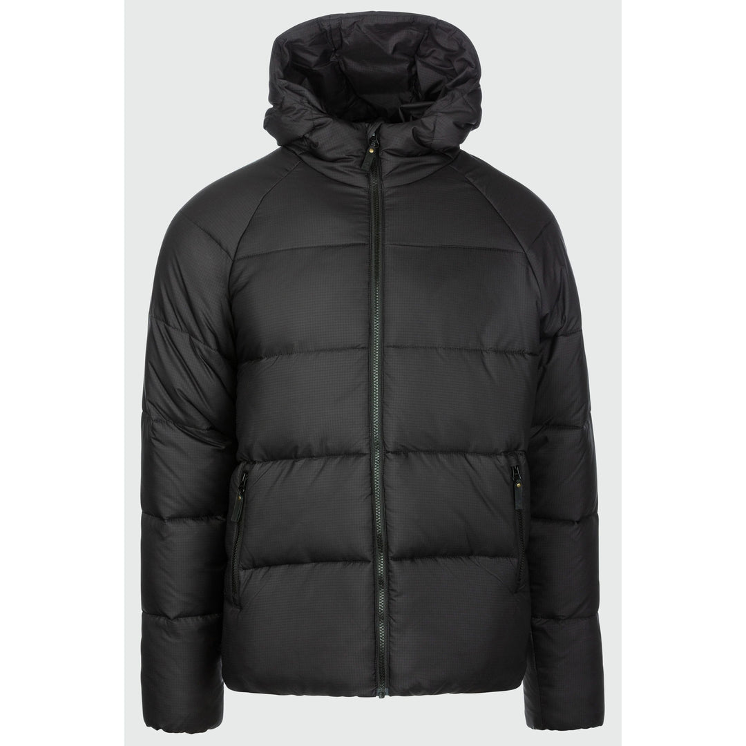 Valentine Herren Thermo Jacke Winterjacke rukka black 3XL 