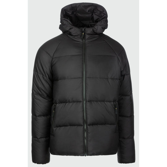 Valentine Herren Thermo Jacke Winterjacke rukka black 3XL 
