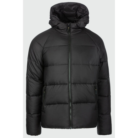 Valentine Herren Thermo Jacke Jacke rukka 