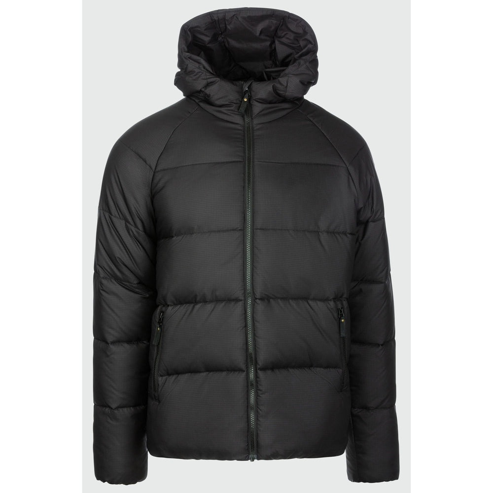 Valentine Herren Thermo Jacke rukka black 3XL 