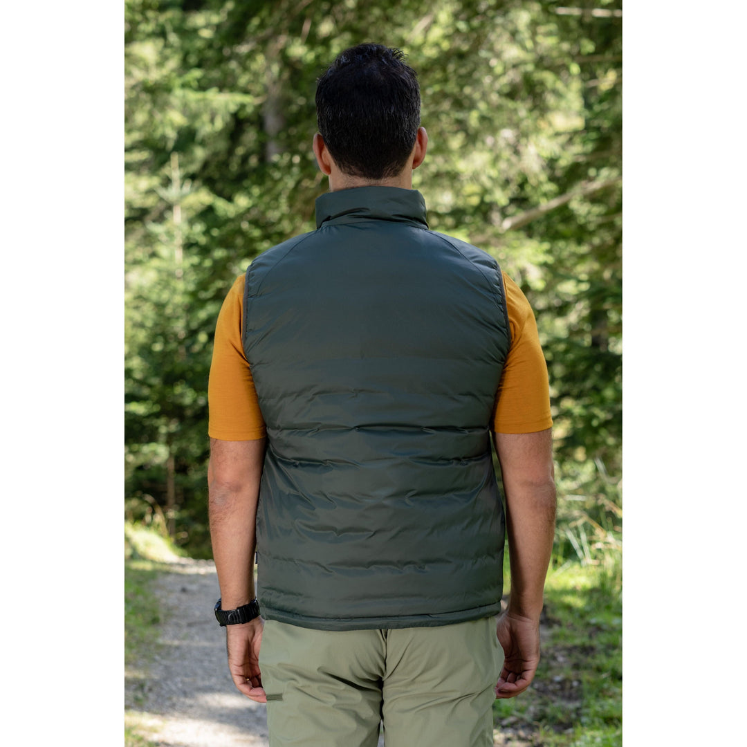 Vaso Herren Thermo Vest Weste rukka 