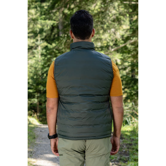 Vaso Herren Thermo Vest Weste rukka 