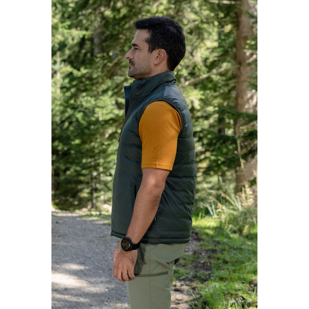 Vaso Herren Thermo Vest Weste rukka 