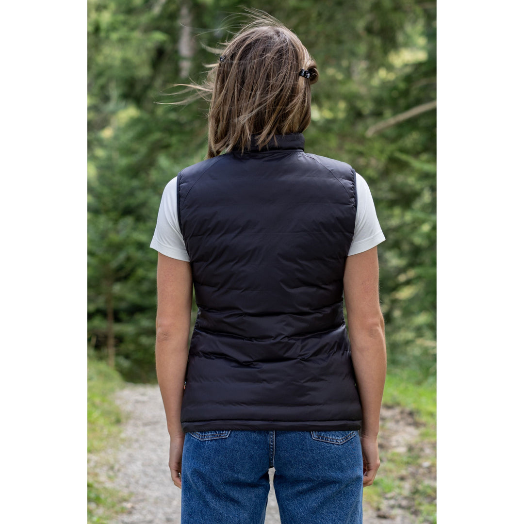 Vica Damen Thermo Vest Weste rukka 