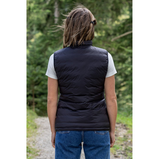 Vica Damen Thermo Vest Weste rukka 