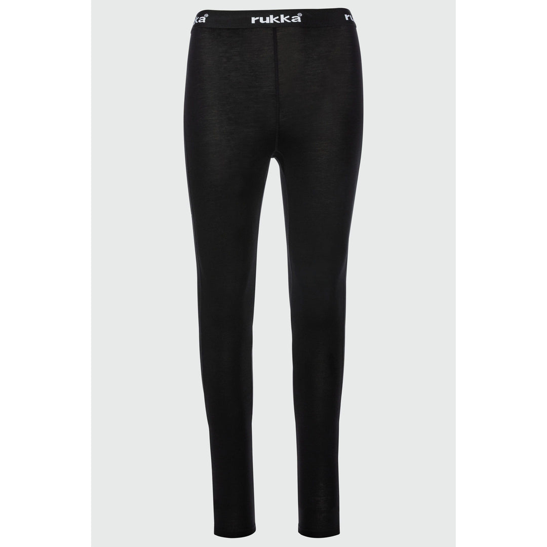 Vital Damen Hose Thermo Unterwäsche Rukka black 34 