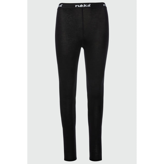 Vital Damen Hose Thermo Unterwäsche Rukka black 34 