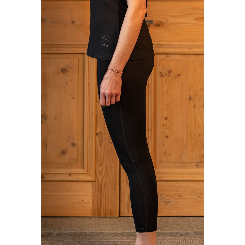 Vital Damen Hose Thermo Unterwäsche rukka 