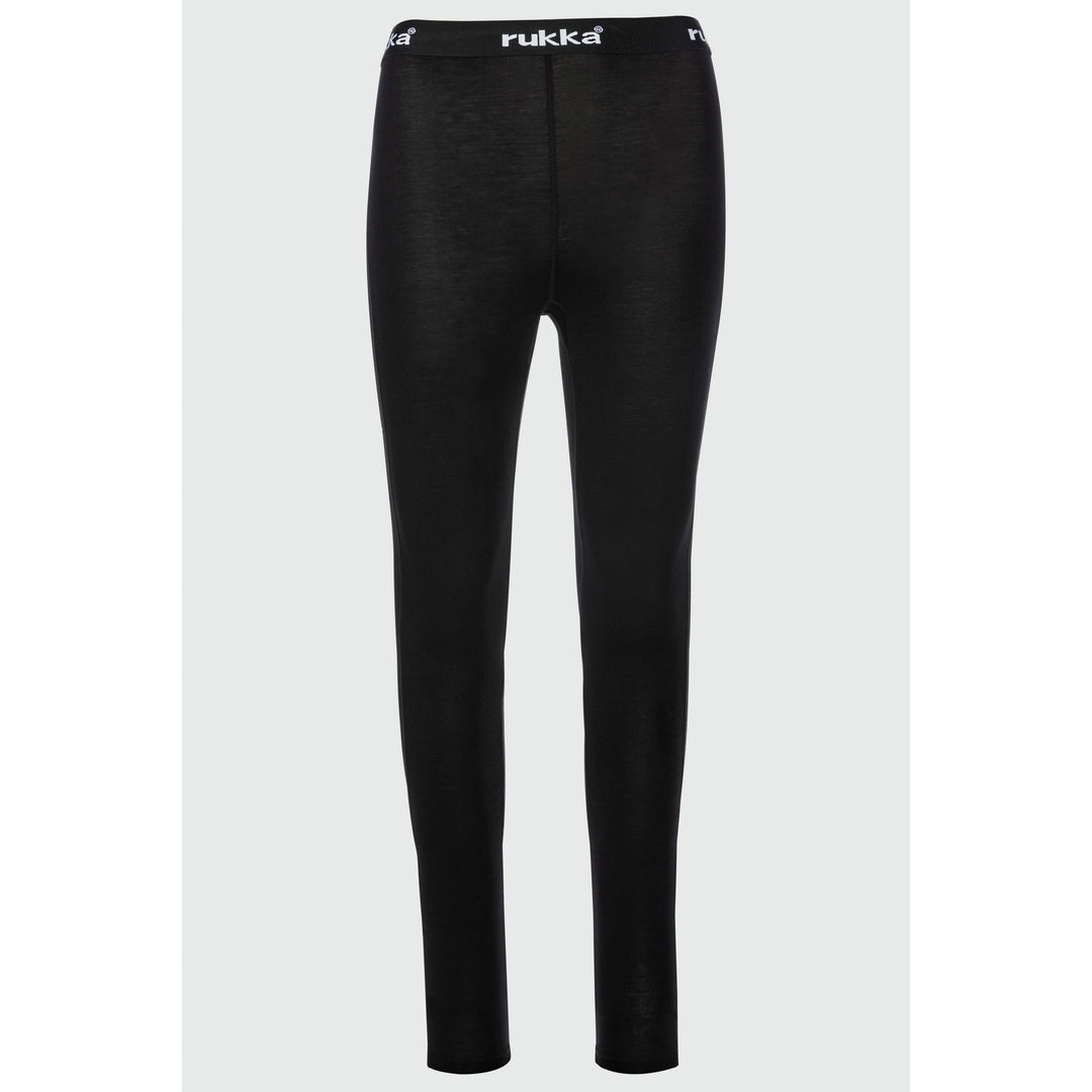 Vital Damen Hose Thermo Unterwäsche rukka black 34 