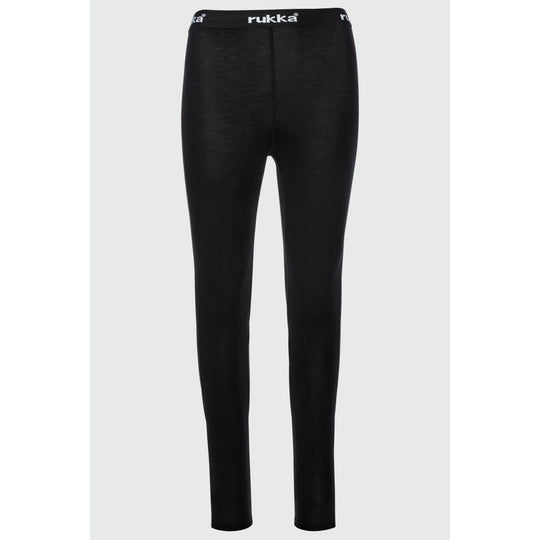 Vital Damen Hose Thermo Unterwäsche rukka black 34 