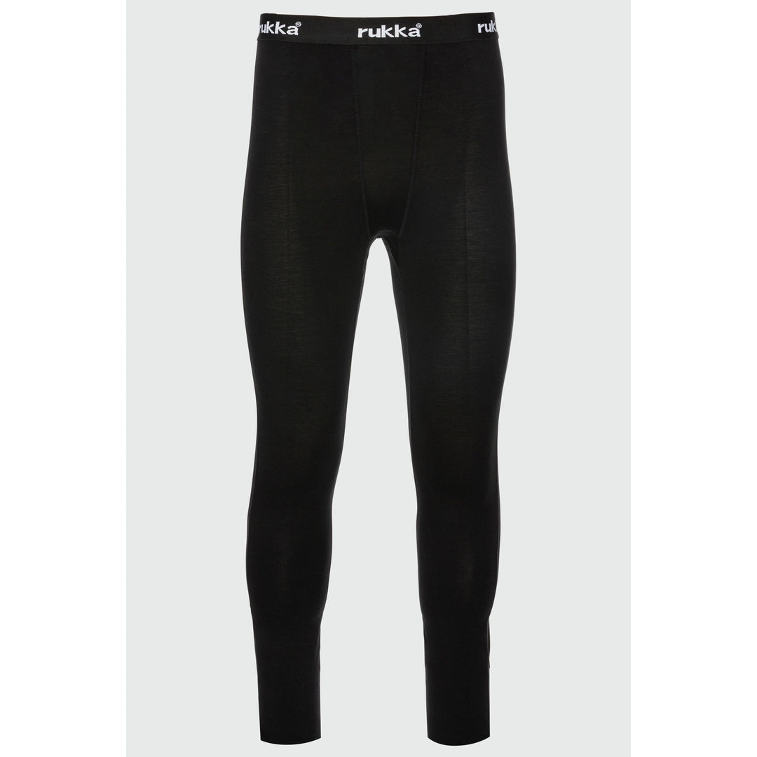 Vital Herren Hose Thermo Unterwäsche rukka black 3XL 