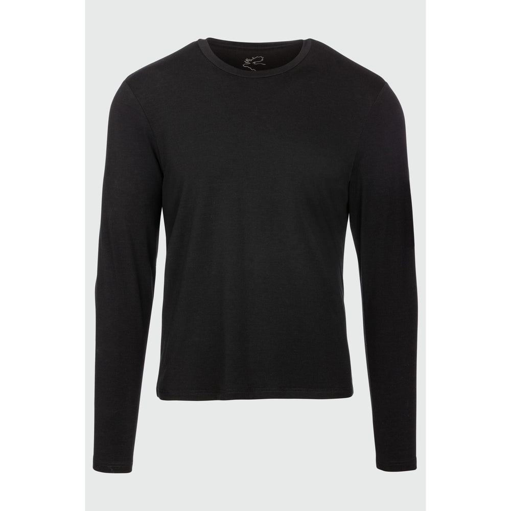 Vital Herren Langarm Shirt Thermo Unterwäsche rukka black 3XL 