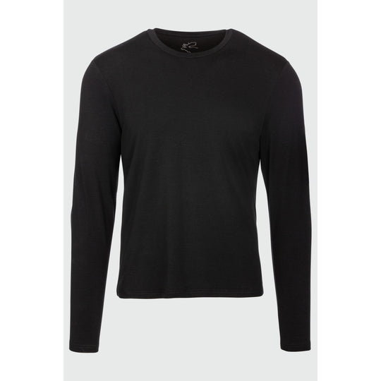Vital Herren Langarm Shirt Thermo Unterwäsche rukka black 3XL 