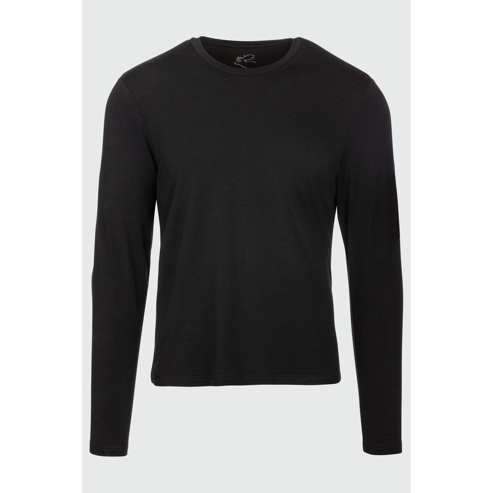 Vital Herren Langarm Shirt Thermo Unterwäsche Rukka black 3XL 