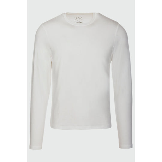 Vital Herren Langarm Shirt T-Shirt rukka 