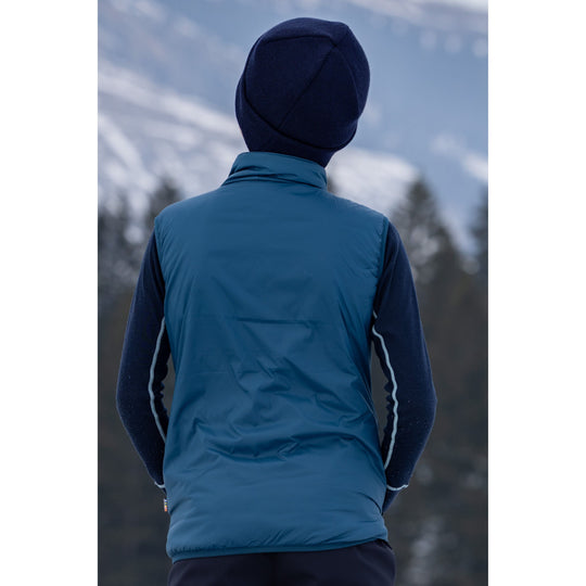 Vosa Kinder Thermo Gilet Weste Rukka 