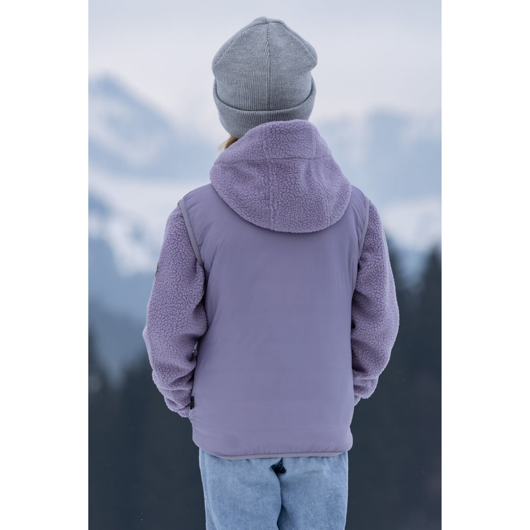 Vosa Kinder Thermo Gilet Weste Rukka 