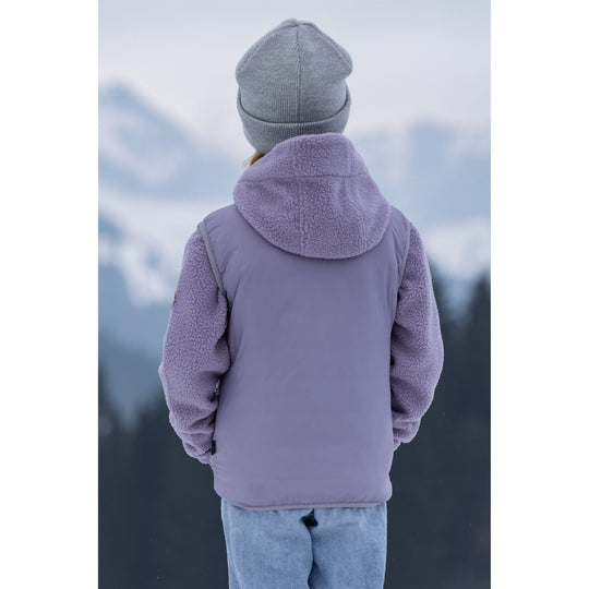 Vosa Kinder Thermo Gilet Weste Rukka 