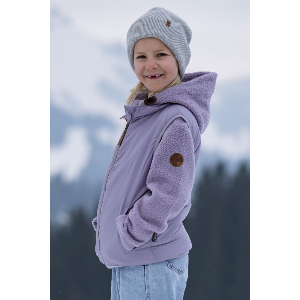 Vosa Kinder Thermo Gilet Weste rukka 
