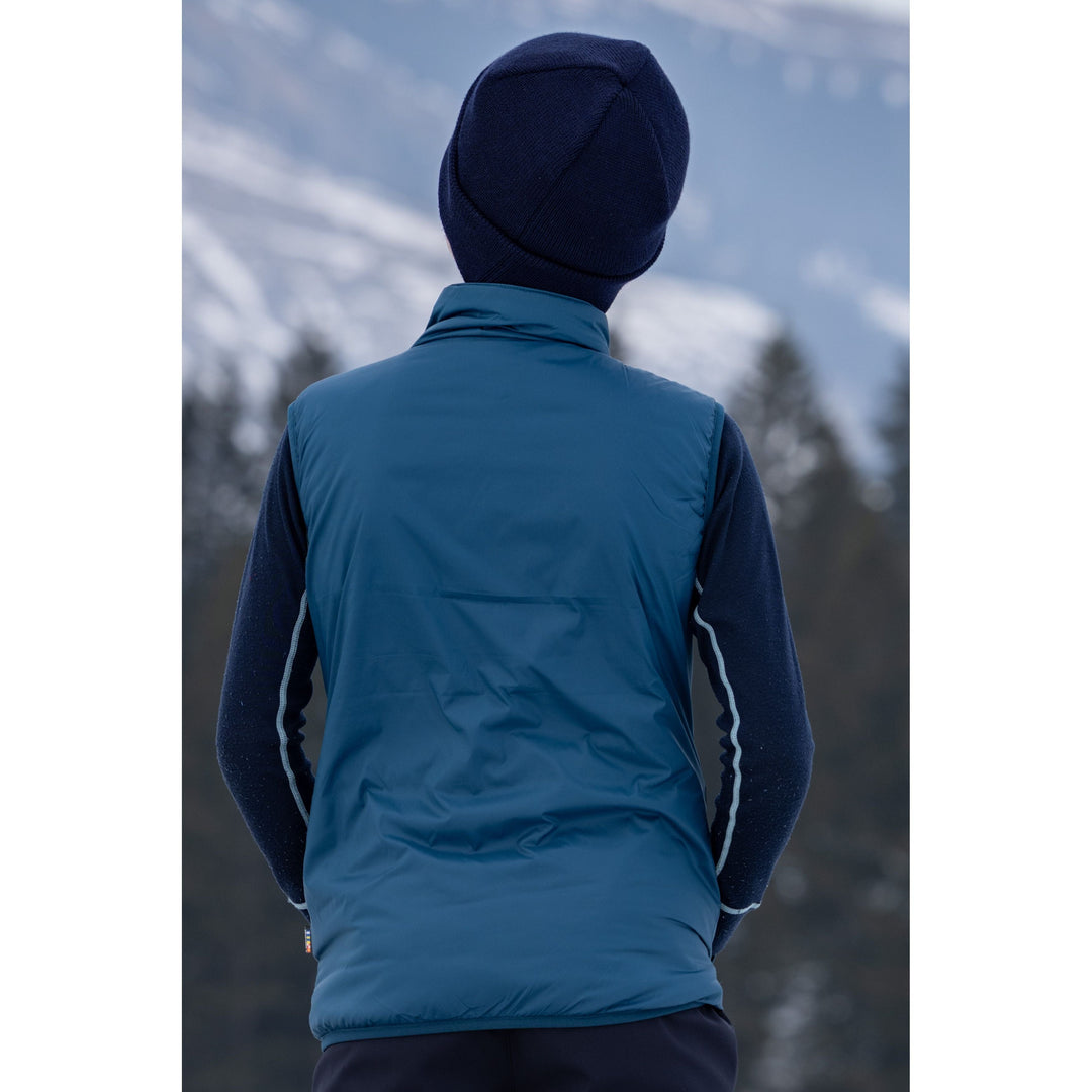 Vosa Kinder Thermo Gilet Weste rukka 