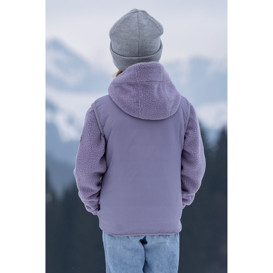 Vosa Kinder Thermo Gilet Weste rukka 