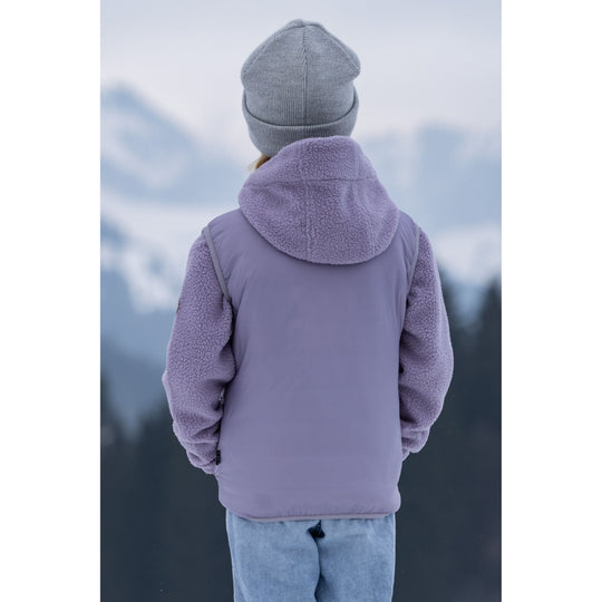 Vosa Kinder Thermo Gilet Weste rukka 