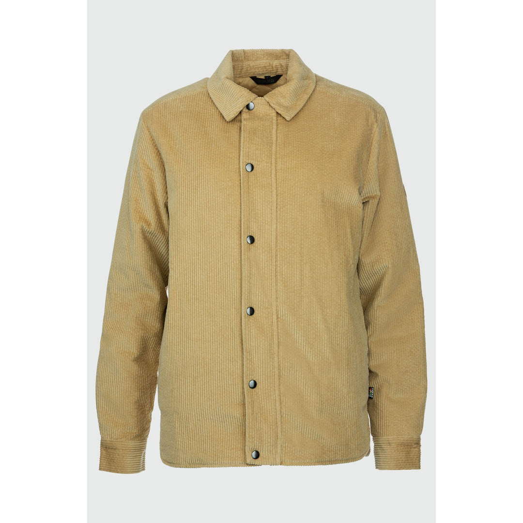 West Cord Jacke Hemd-Jacke rukka incense 3XL 