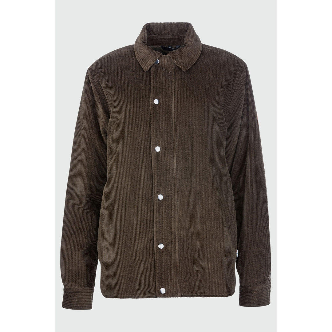 West Cord Jacke Hemd-Jacke rukka rosin 3XL 