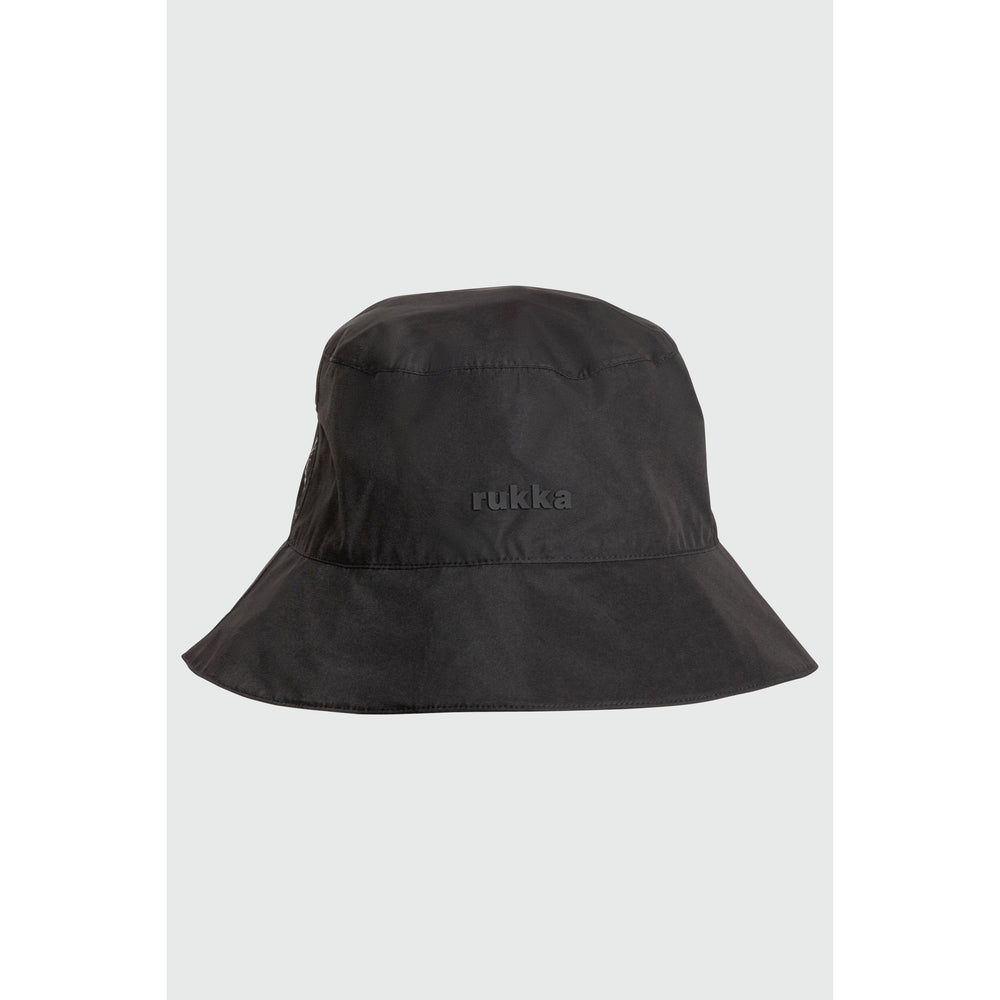 WF Bucket hat Mützen / Hüte / Handschuhe rukka black S/M 