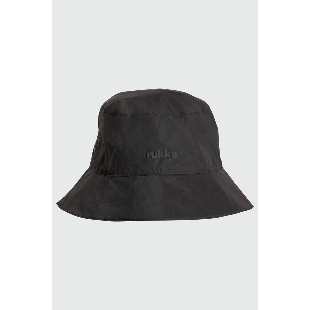 WF Bucket hat Mützen / Hüte / Handschuhe rukka black S/M 