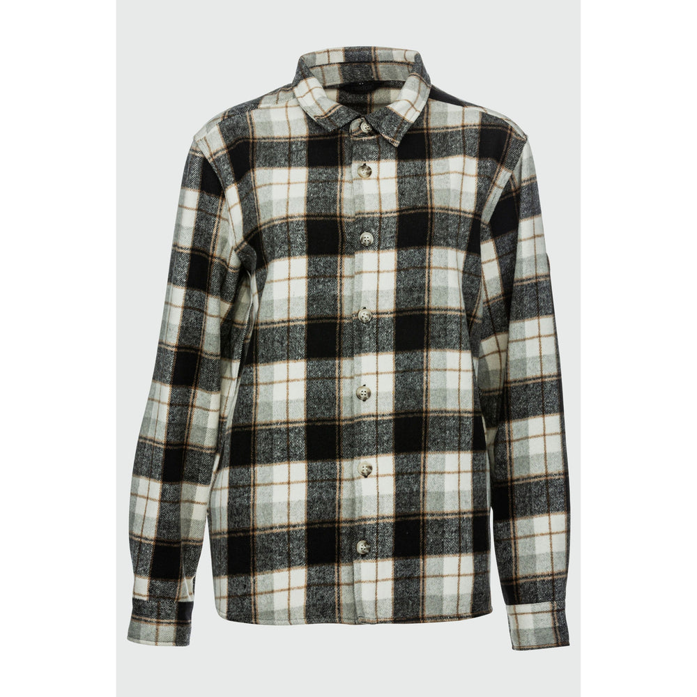 Willa Erwachsenen Fleece Hemd rukka 