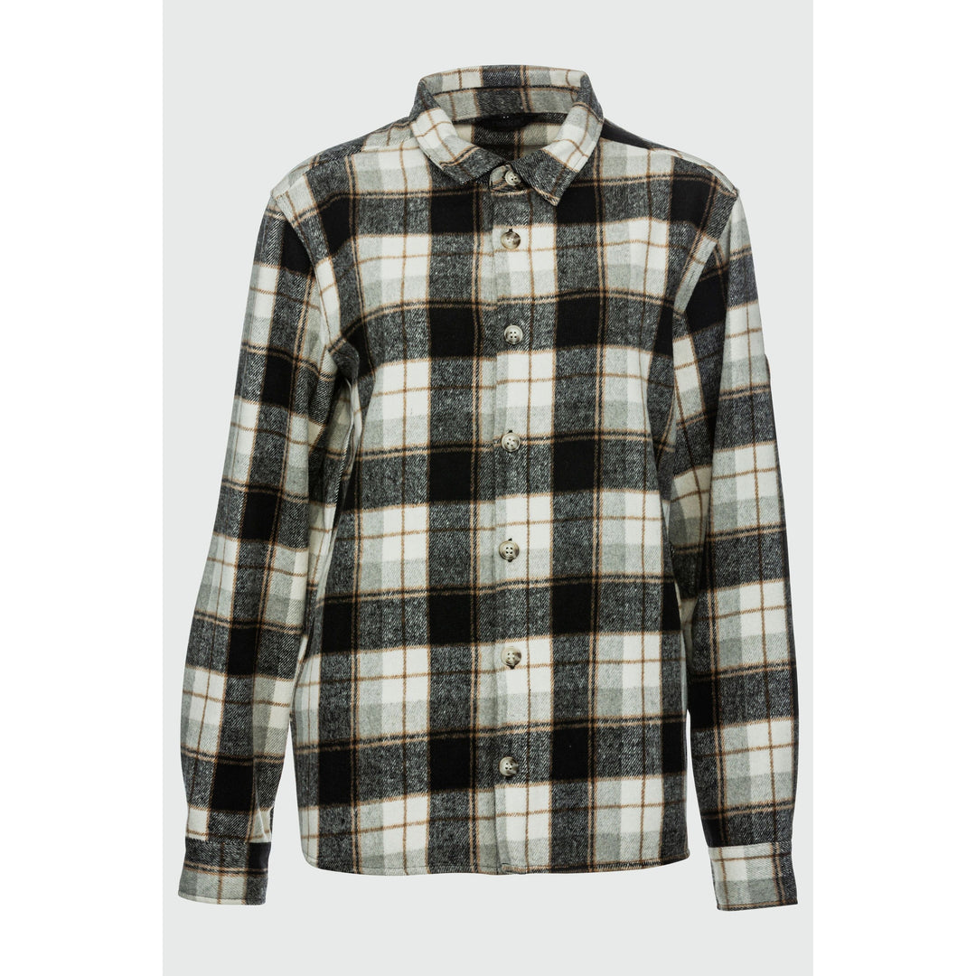 Willa Erwachsenen Fleece Hemd rukka 