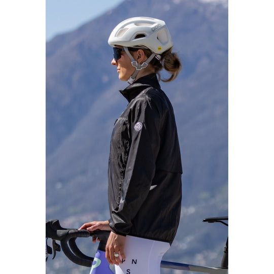 Windbreaker Damen Windjacke rukka 