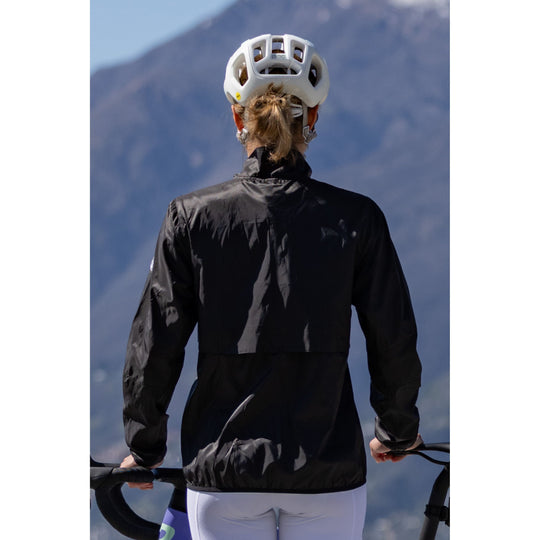 Windbreaker Damen Windjacke rukka 