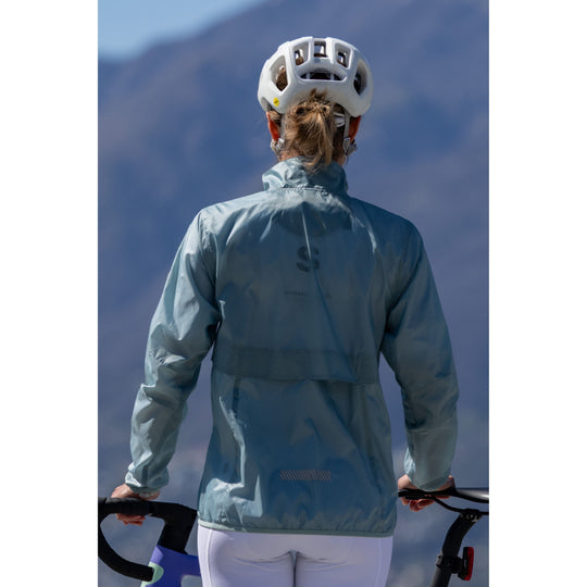 Windbreaker Damen Windjacke rukka 