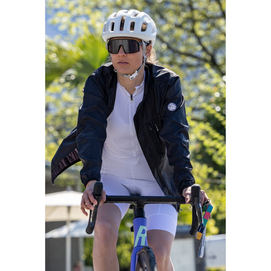 Windbreaker Damen Windjacke rukka 