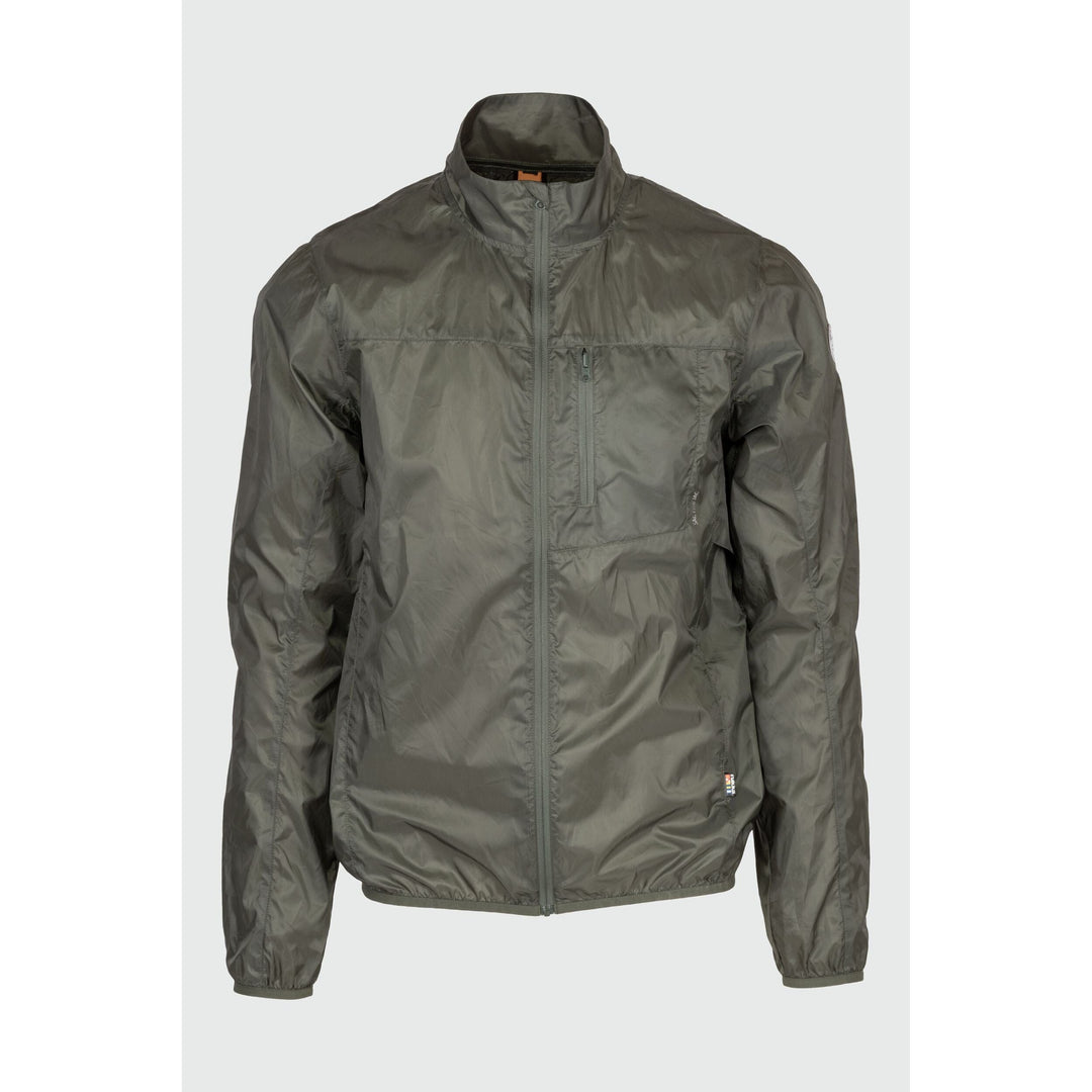 Windbreaker Herren Windjacke rukka thyme 3XL 