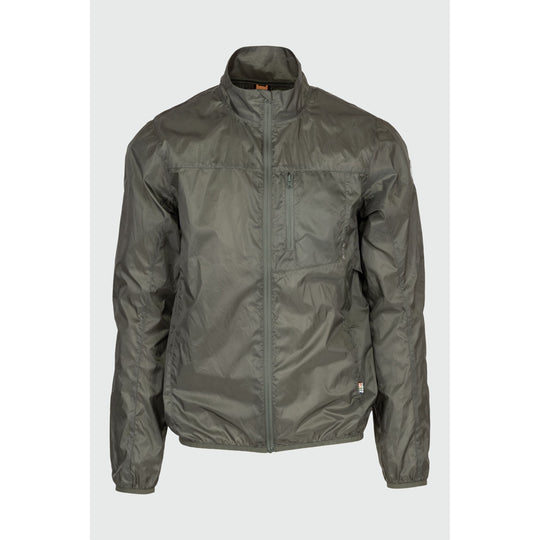 Windbreaker Herren Windjacke rukka thyme 3XL 